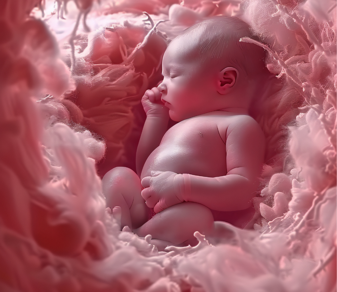 NIPT maternal blood-100