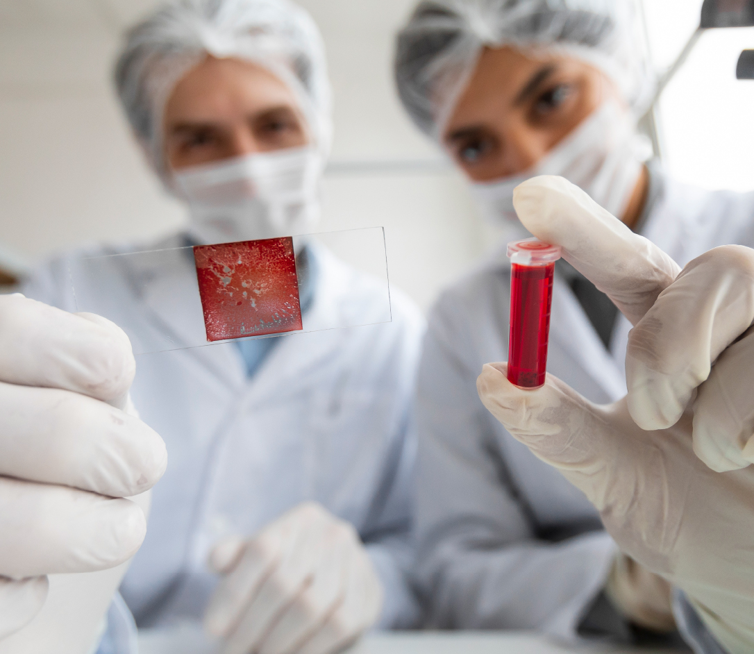 diabetic profile-100